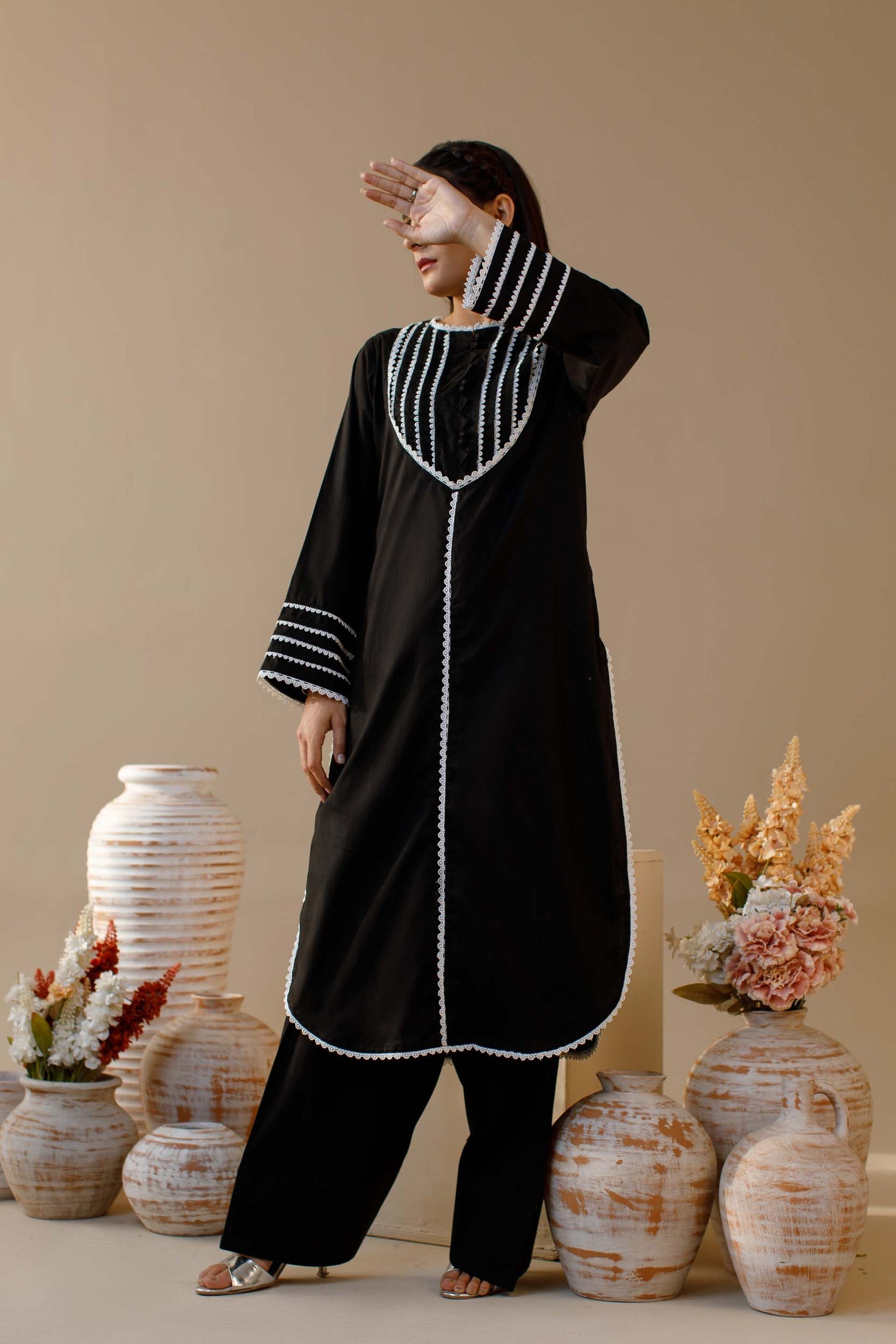 Twilight- Co ord set