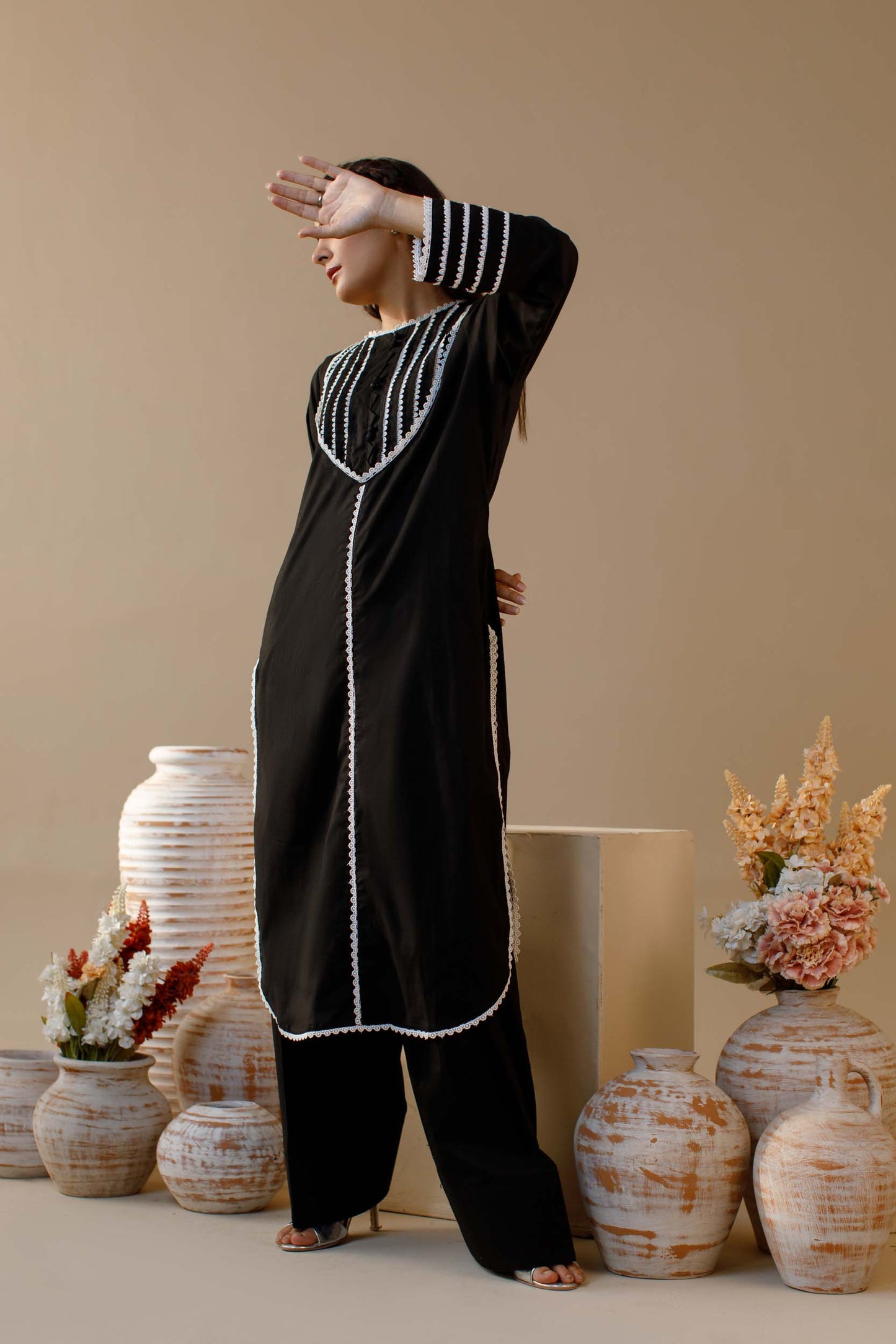 Twilight- Co ord set