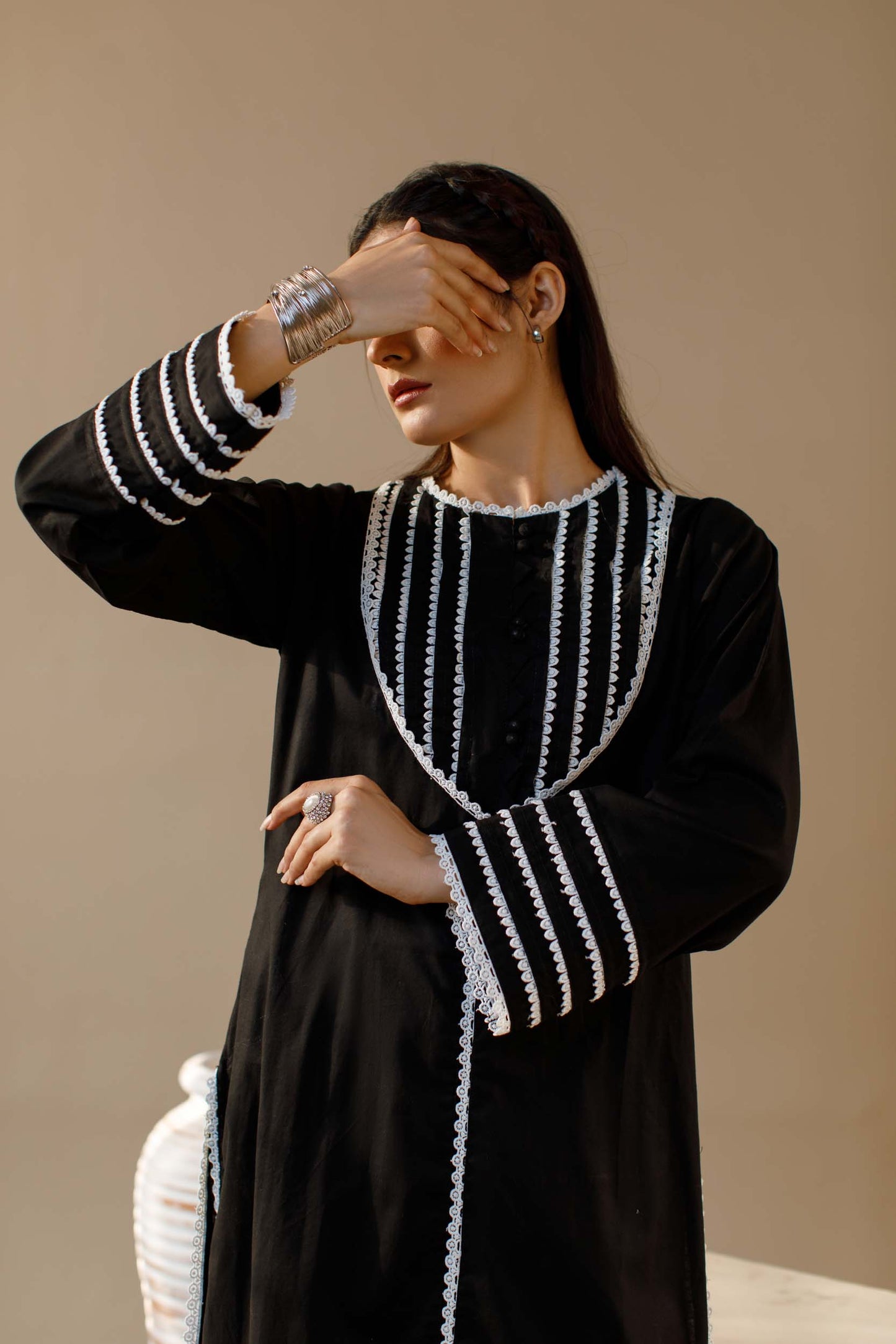 Twilight- Co ord set