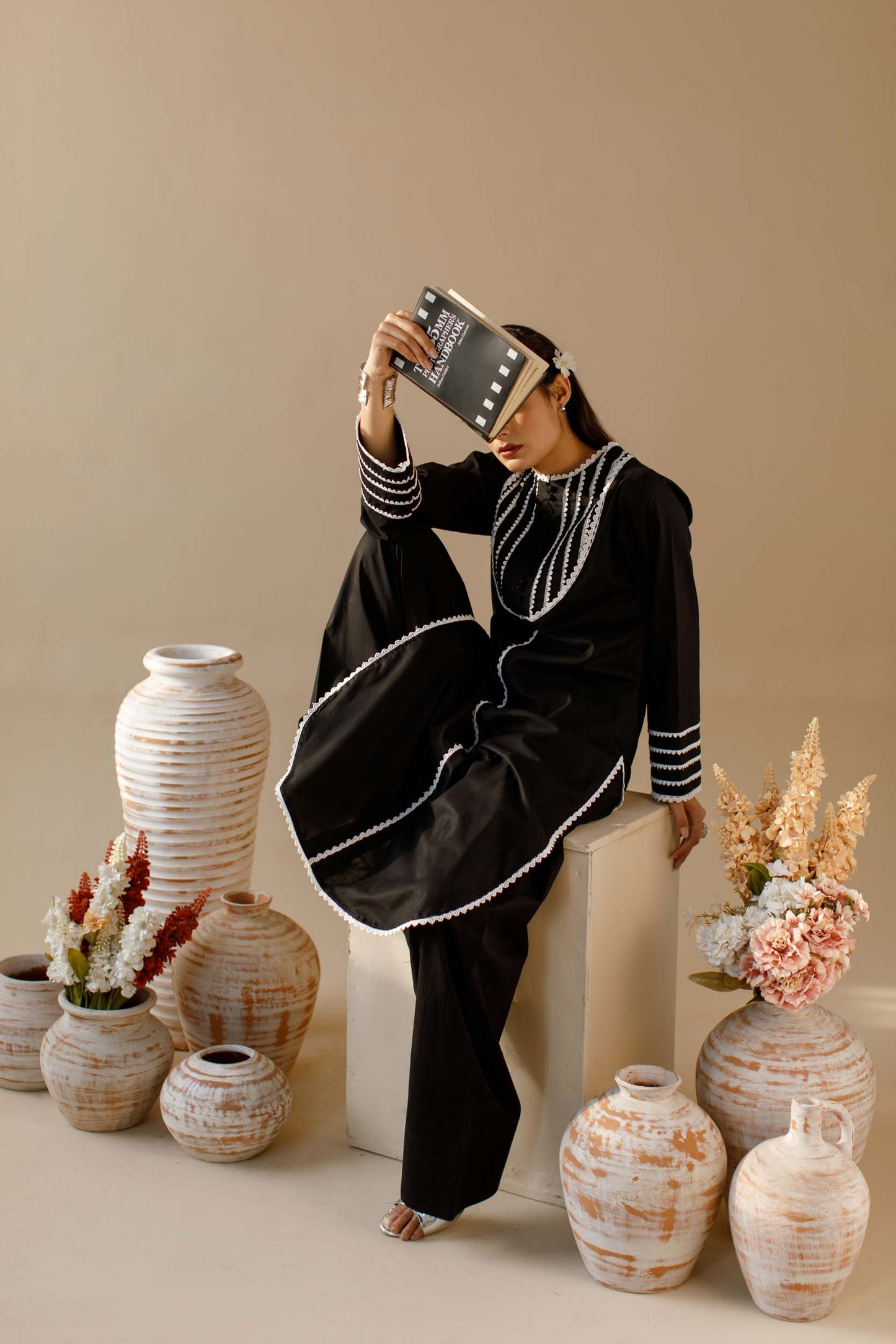 Twilight- Co ord set