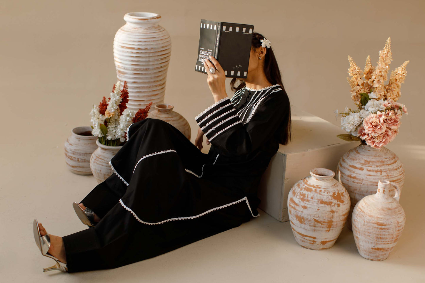 Twilight- Co ord set