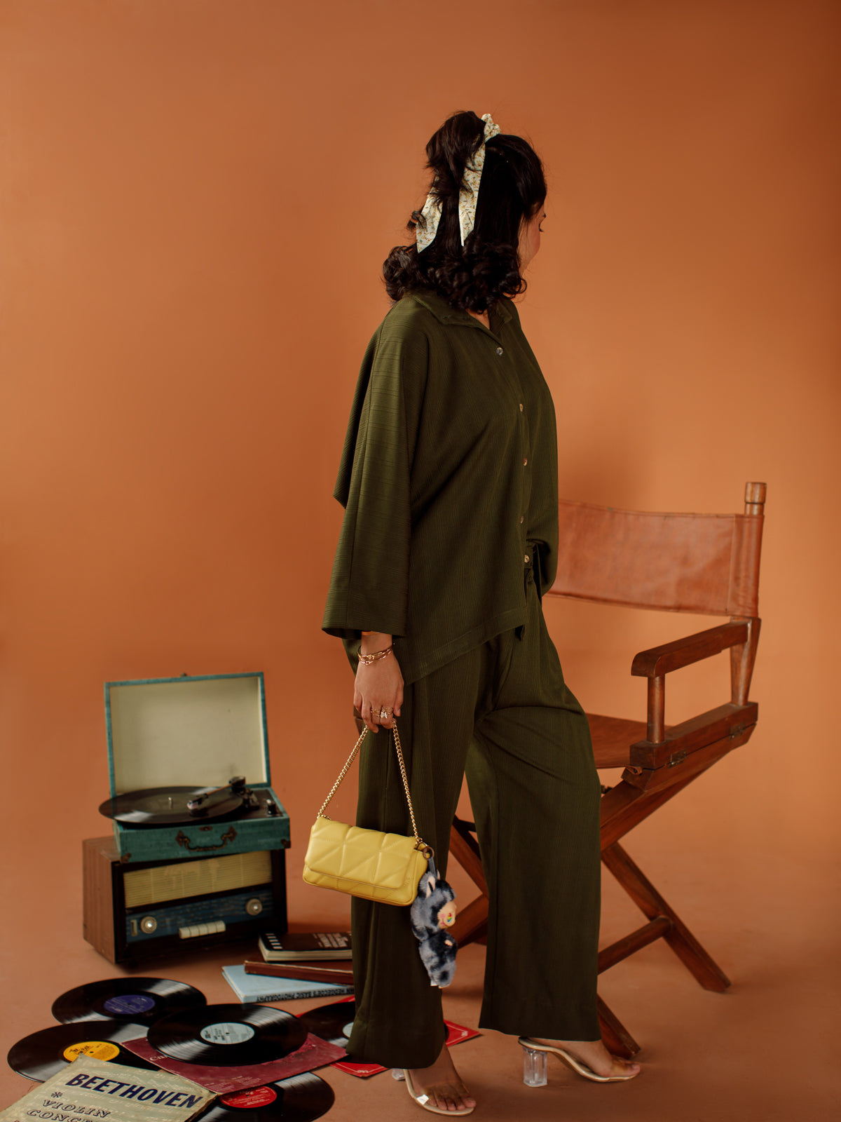 Olive Muse
