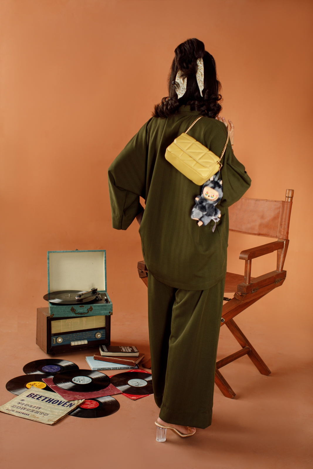 Olive Muse