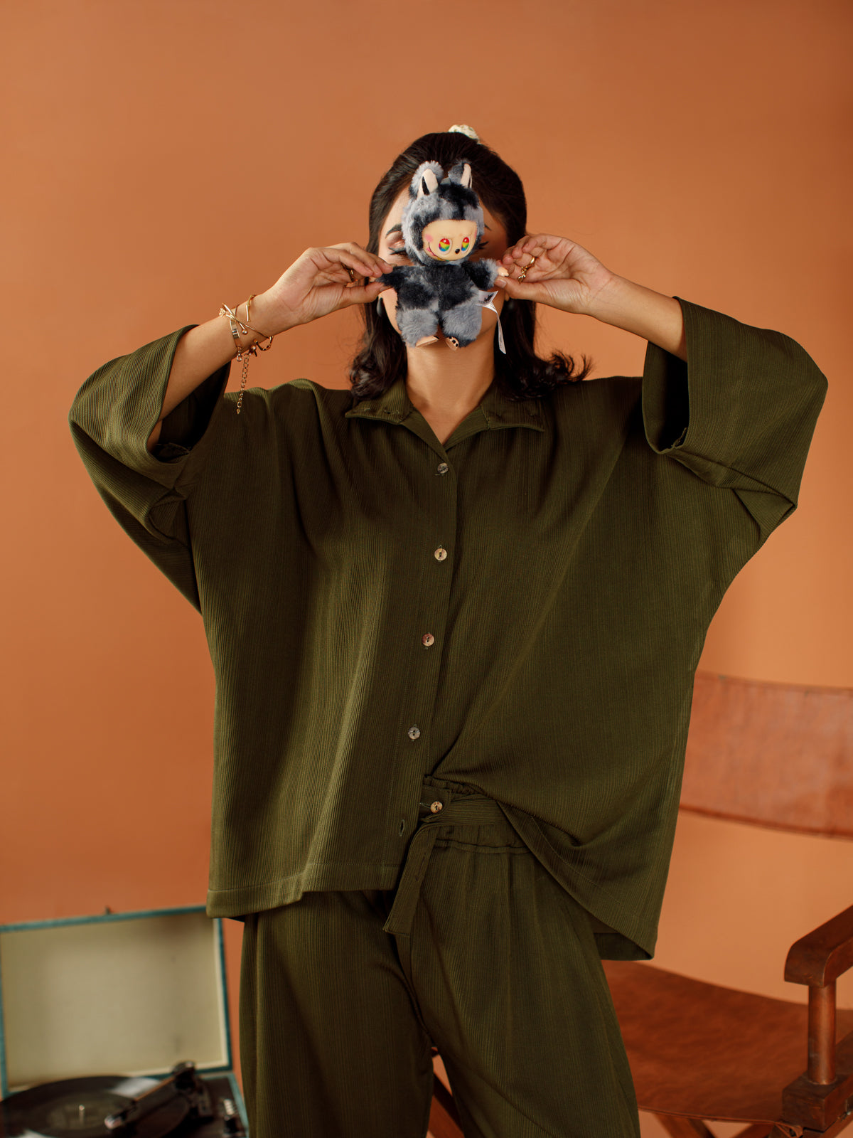 Olive Muse