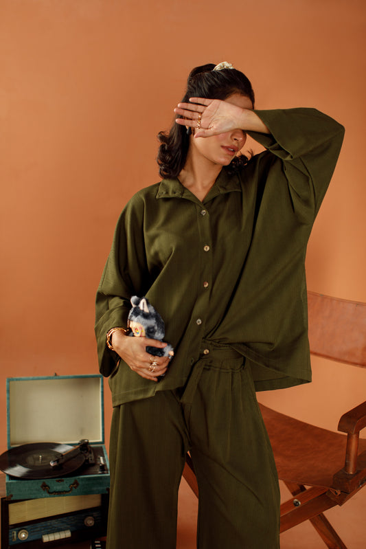 Olive Muse