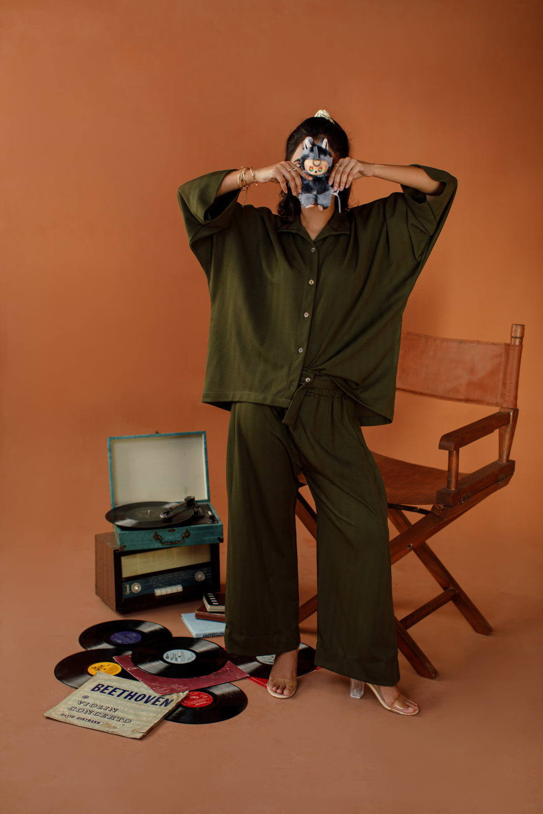 Olive Muse