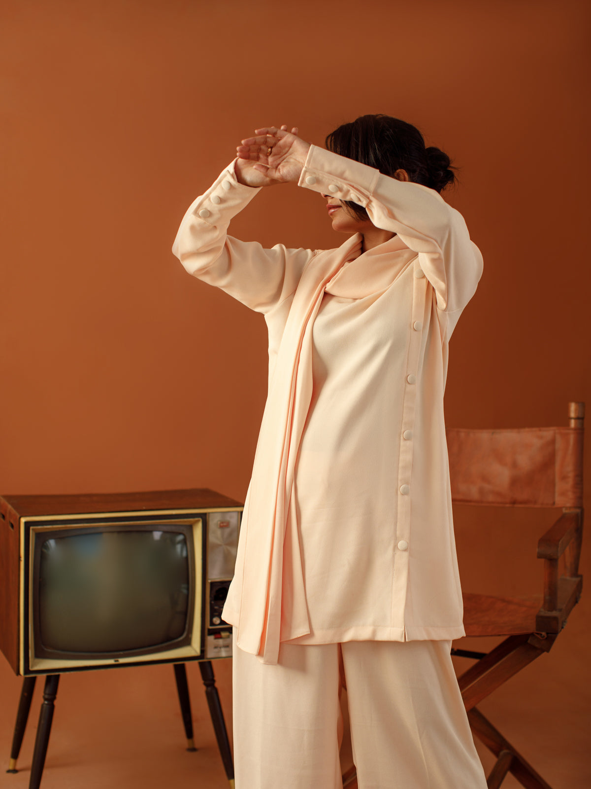 Blush Dune