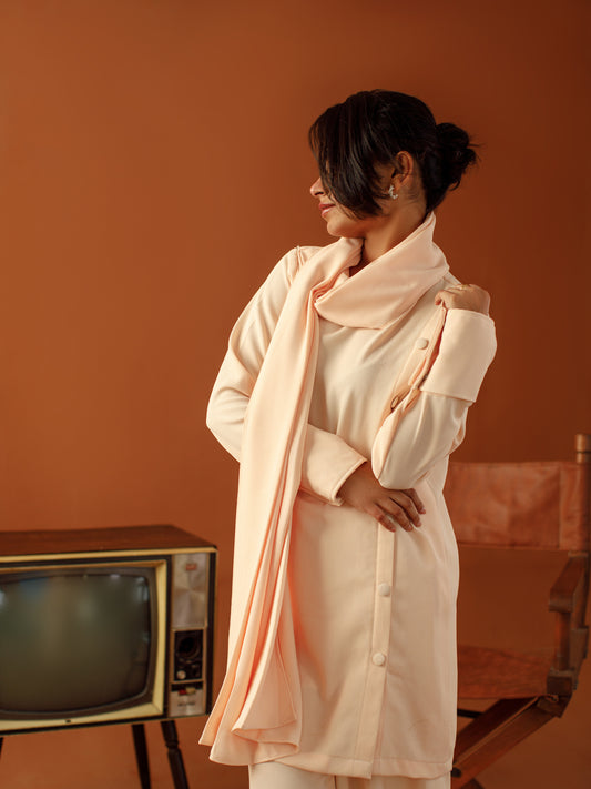 Blush Dune