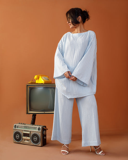Blue Hour Coord