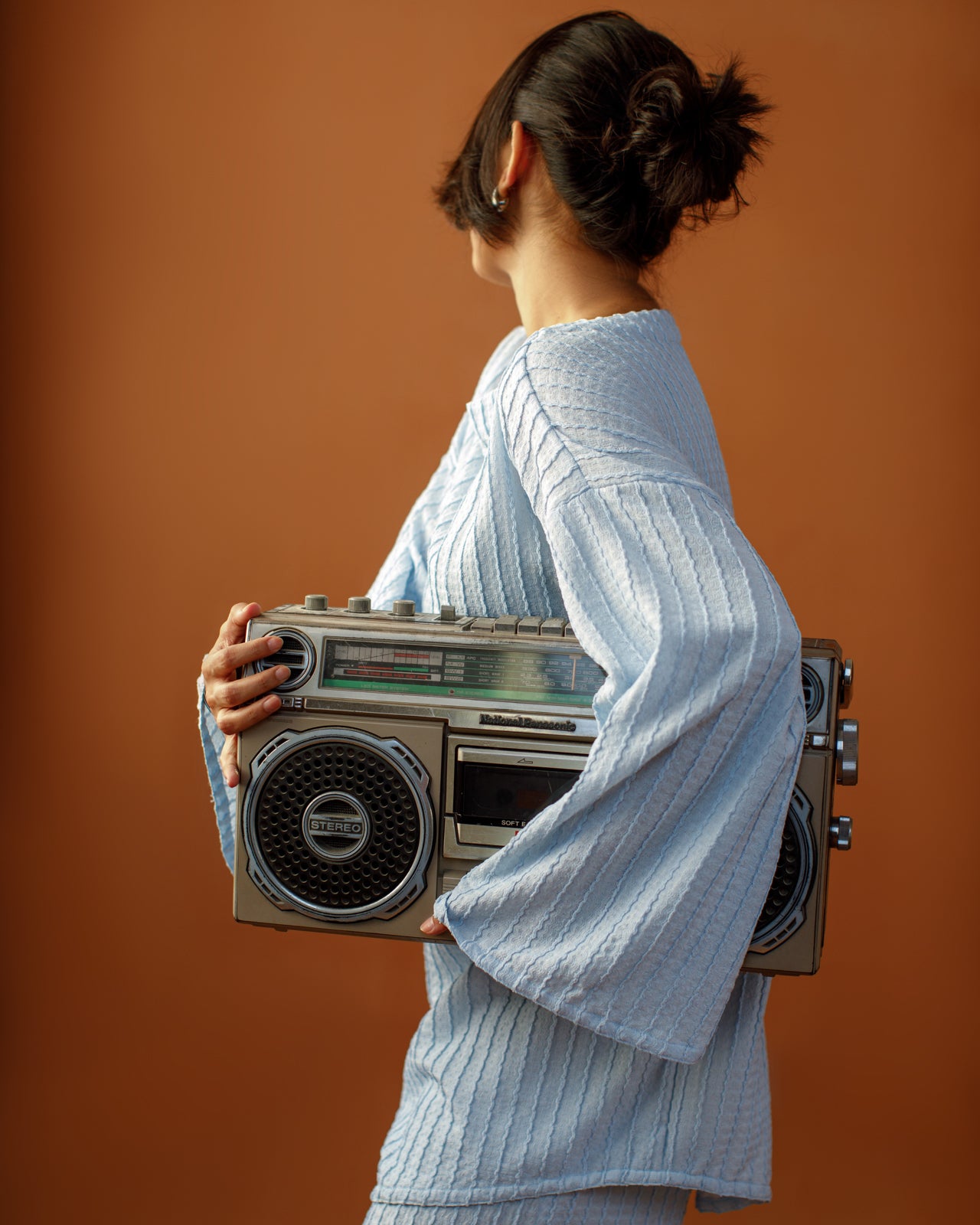 Blue Hour Coord
