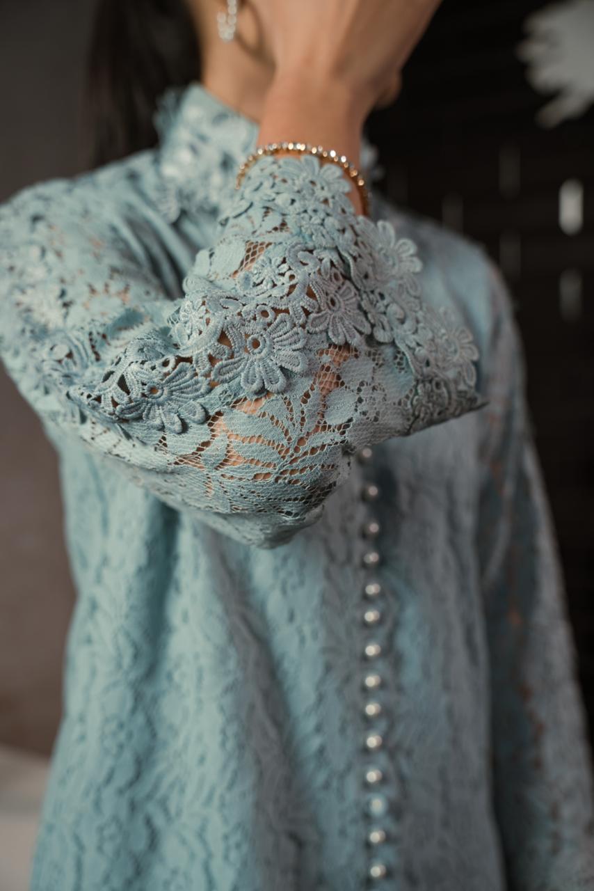 Cloud Lace