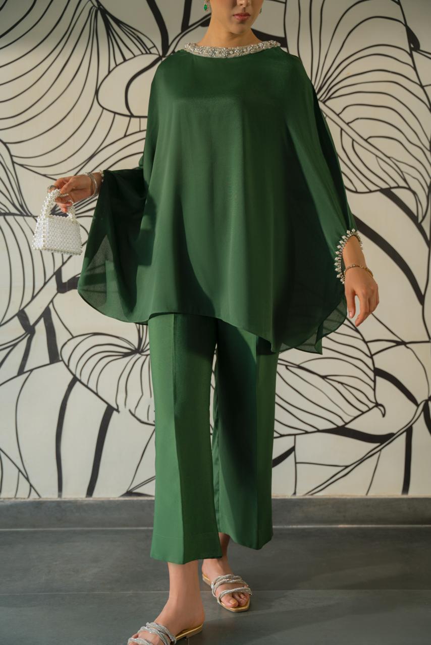 Emerald Enchantment