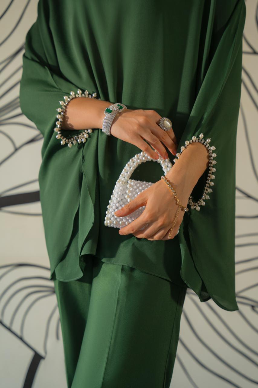 Emerald Enchantment
