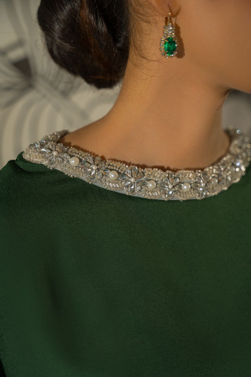 Emerald Enchantment