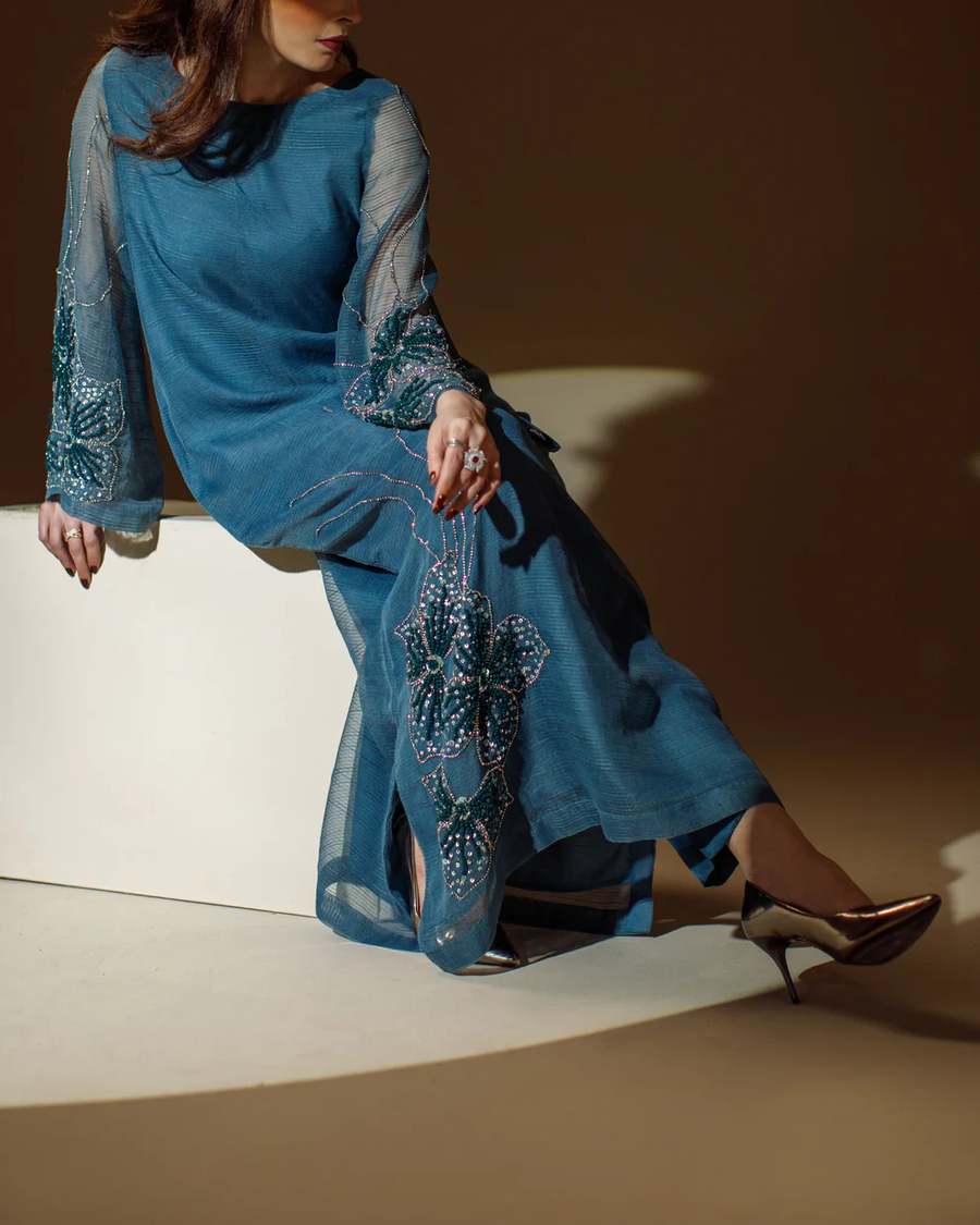 Women's Eid Fashion Trends 2025