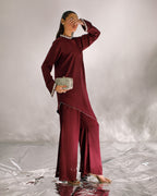 Plum-Selene