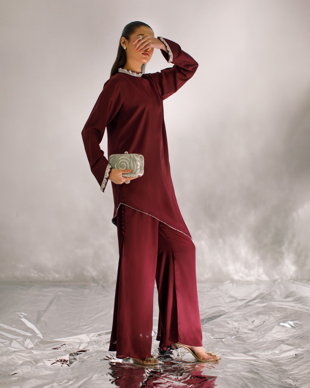 Plum-Selene