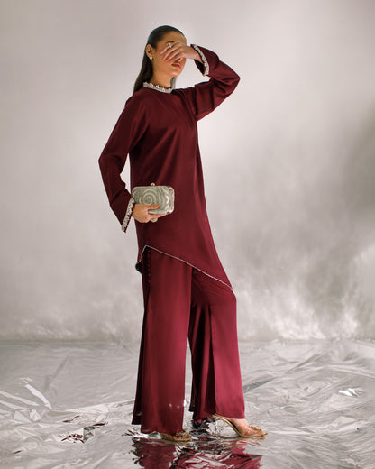 Plum-Selene