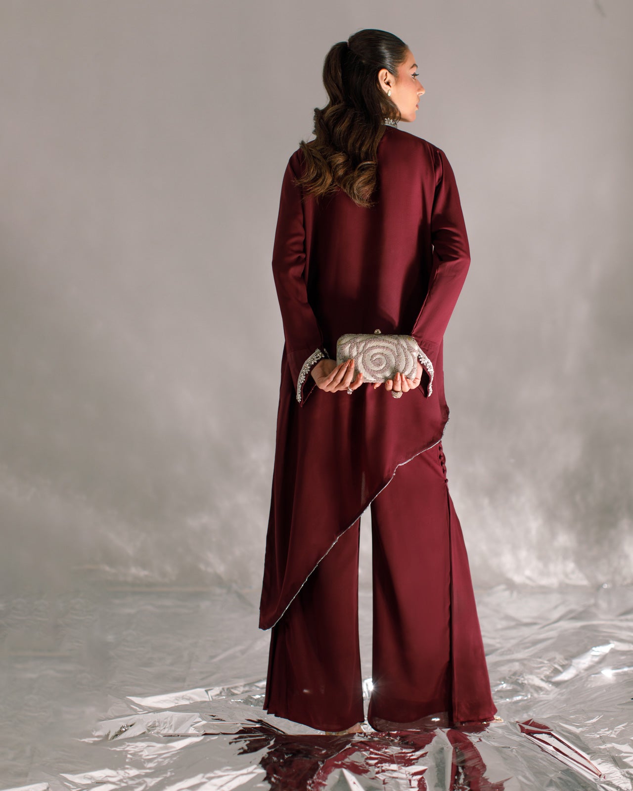 Plum-Selene