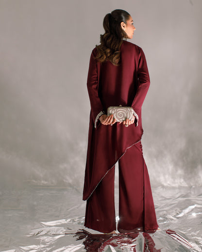 Plum-Selene