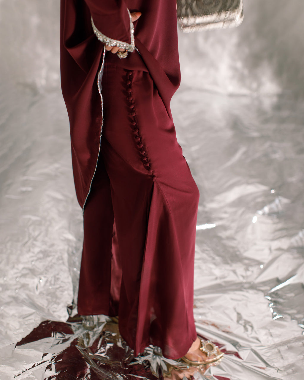 Plum-Selene