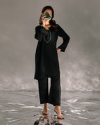 Black- Elara