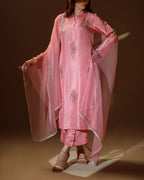 Pink Flair