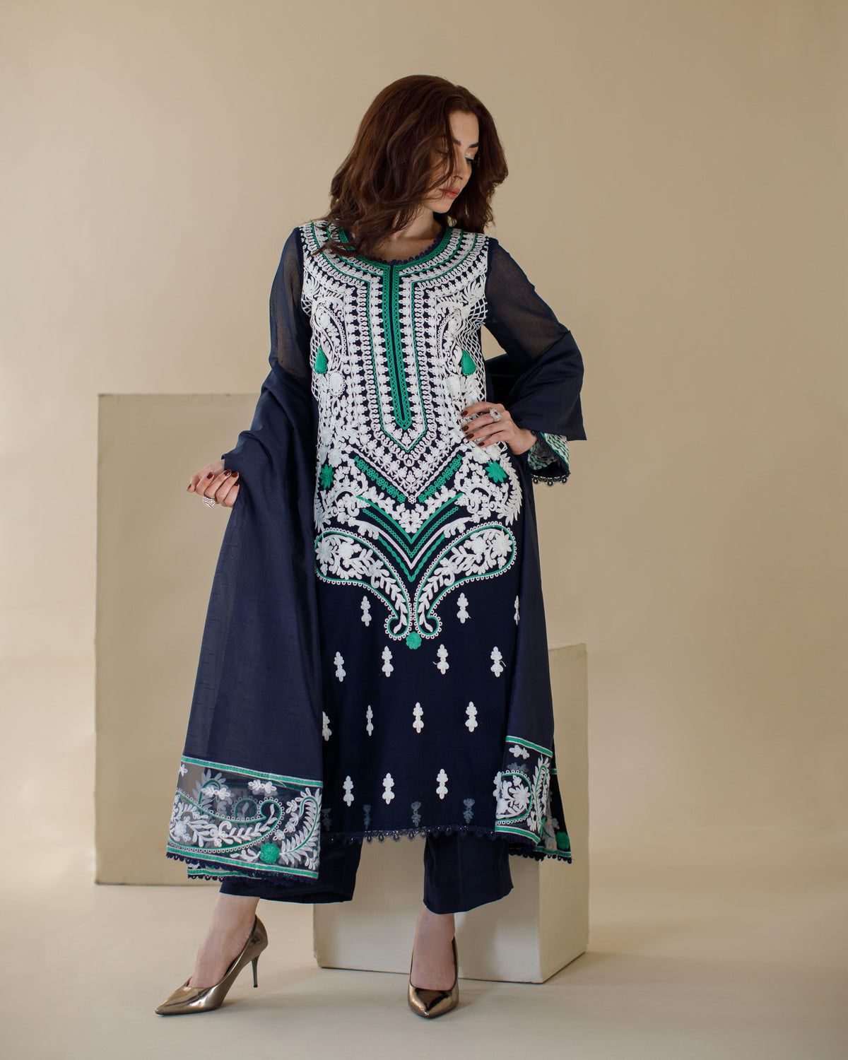 Ethnic