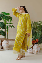 Breeze- Embroidered