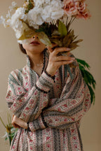 Floral- Co ord Set