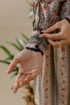 Floral- Co ord Set
