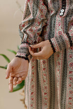 Floral- Co ord Set