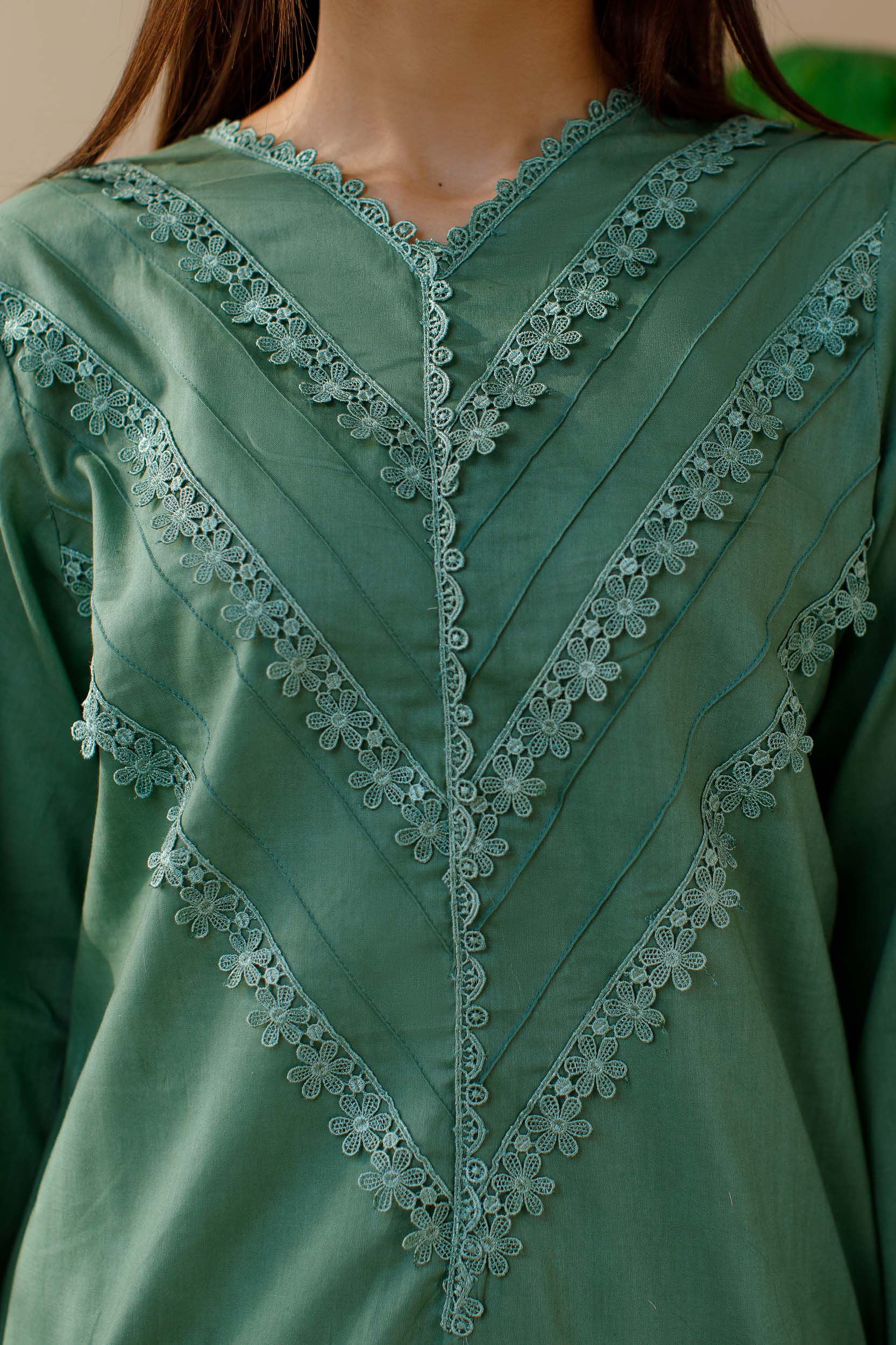 Petal- Co ord Set