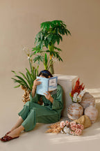 Petal- Co ord Set