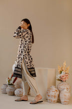 Foliage- Co ord set