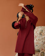 Maroon Melody