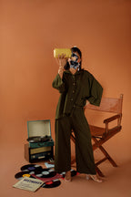 Olive Muse