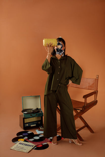 Olive Muse