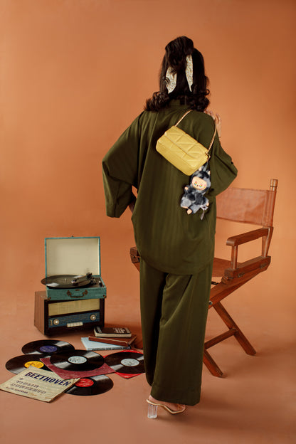 Olive Muse