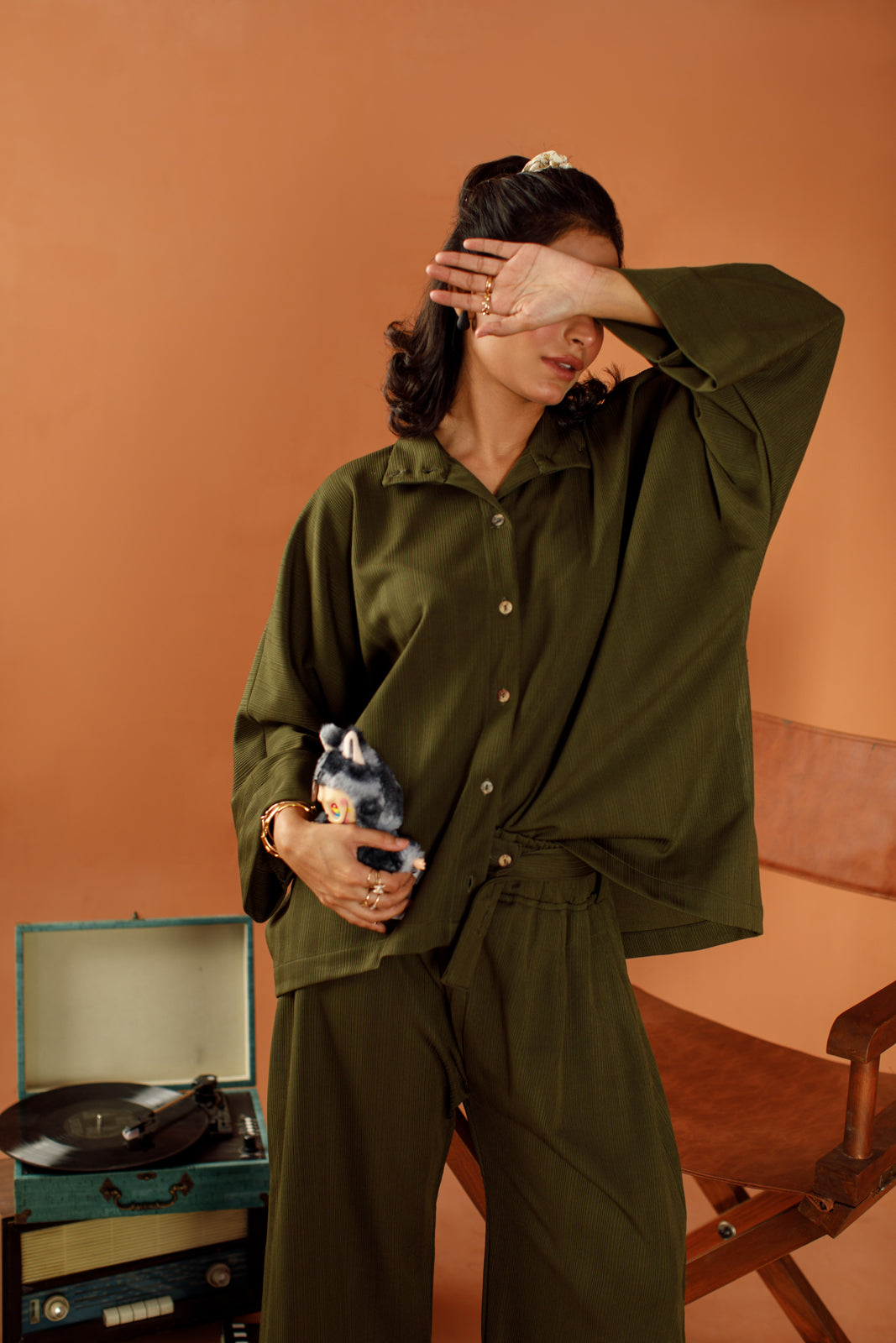 Olive Muse