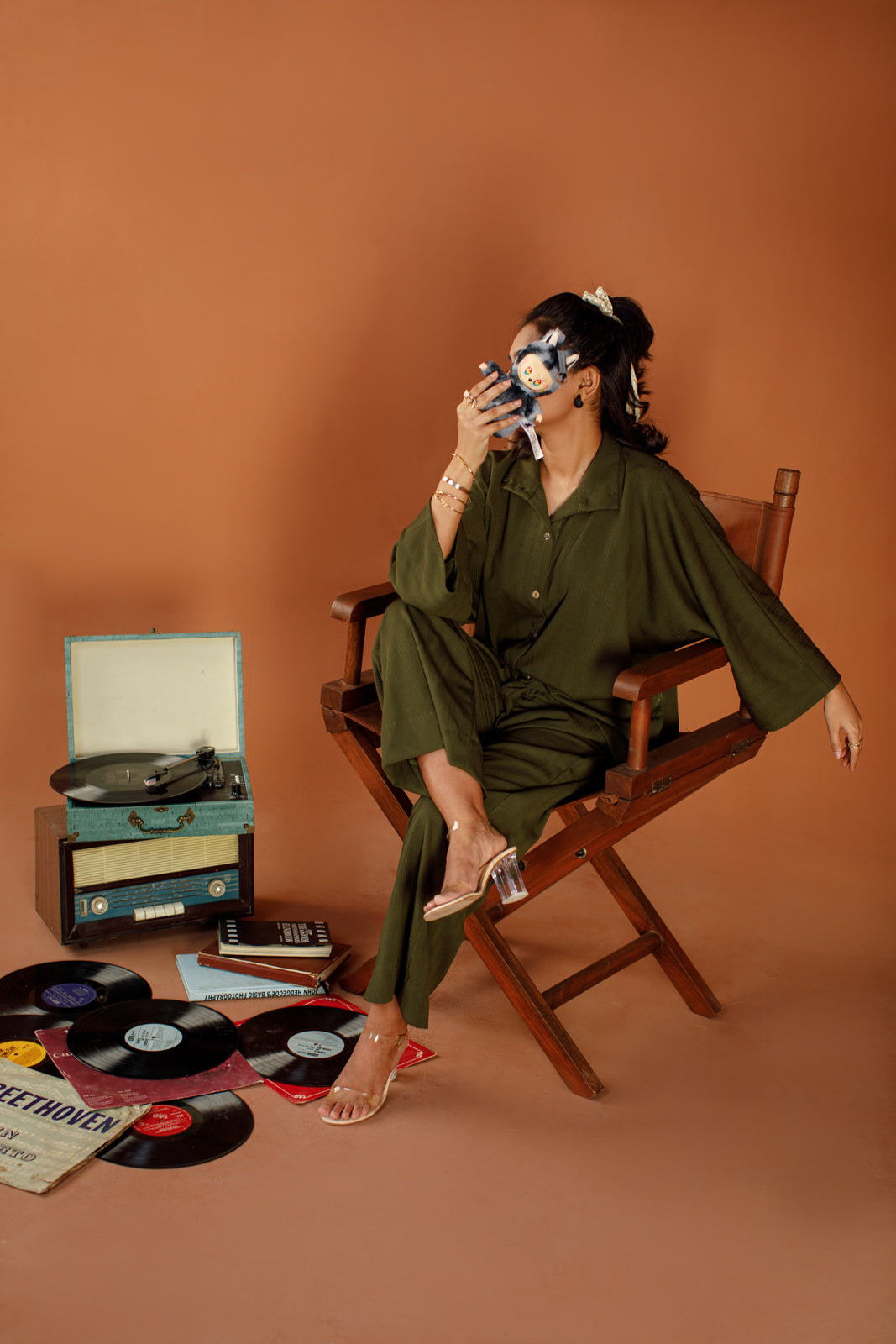 Olive Muse