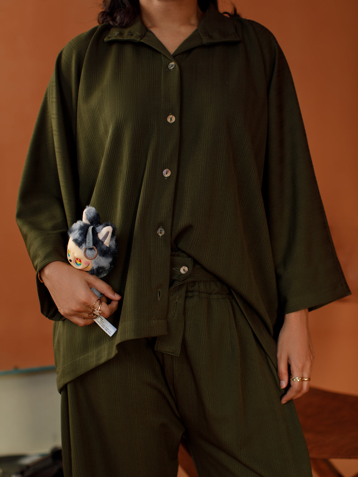 Olive Muse