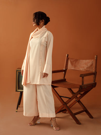 Blush Dune
