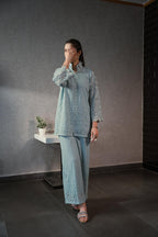 Cloud Lace