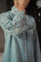 Cloud Lace