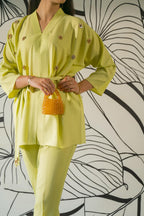Lime Breeze