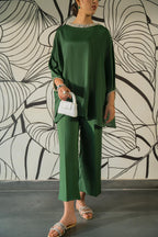 Emerald Enchantment