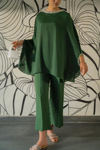 Emerald Enchantment