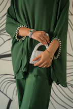 Emerald Enchantment
